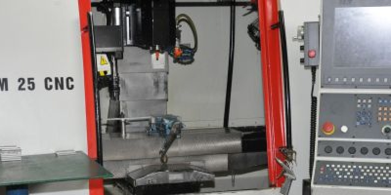 CNC obrábanie / CNC obrábanie - foto  CNC obrábanie / CNC obrábanie - foto