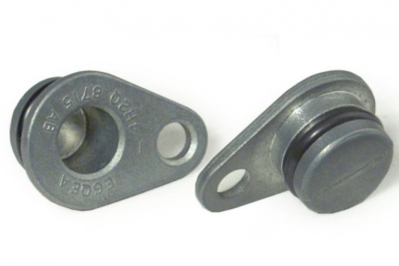 Tlakové odlievanie 2 / Výrobky - foto Tlakové odlievanie 2 / Výrobky - foto