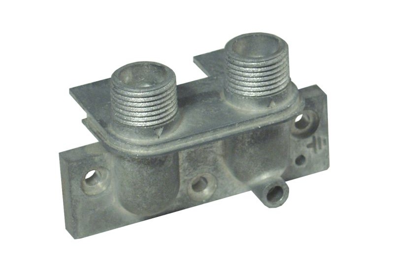 Tlakové odlievanie 2 / Výrobky - foto Tlakové odlievanie 2 / Výrobky - foto