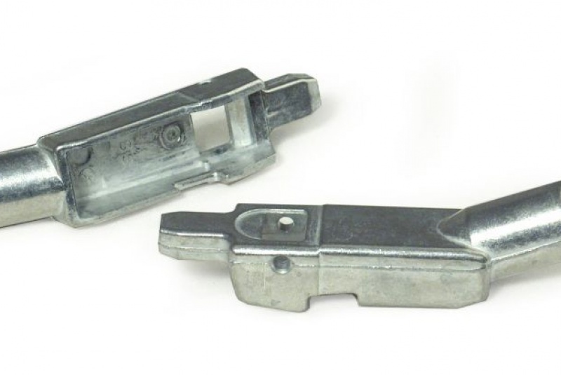 Tlakové odlievanie 2 / Výrobky - foto Tlakové odlievanie 2 / Výrobky - foto