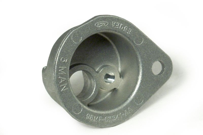 Tlakové odlievanie 2 / Výrobky - foto Tlakové odlievanie 2 / Výrobky - foto