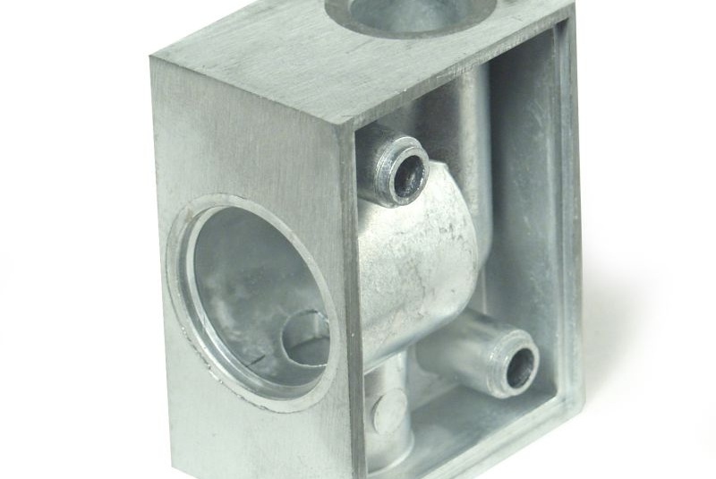 Tlakové odlievanie 2 / Výrobky - foto Tlakové odlievanie 2 / Výrobky - foto