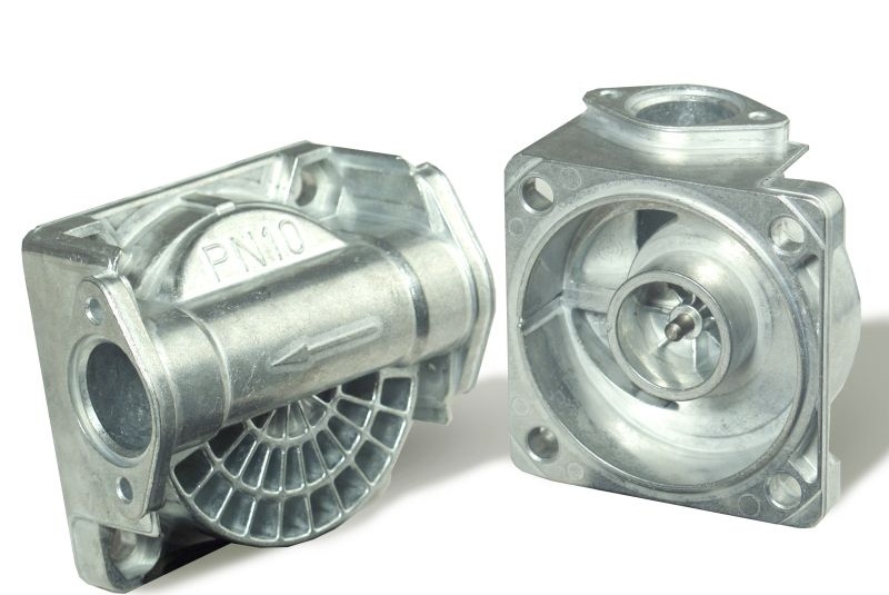 Tlakové odlievanie 2 / Výrobky - foto Tlakové odlievanie 2 / Výrobky - foto