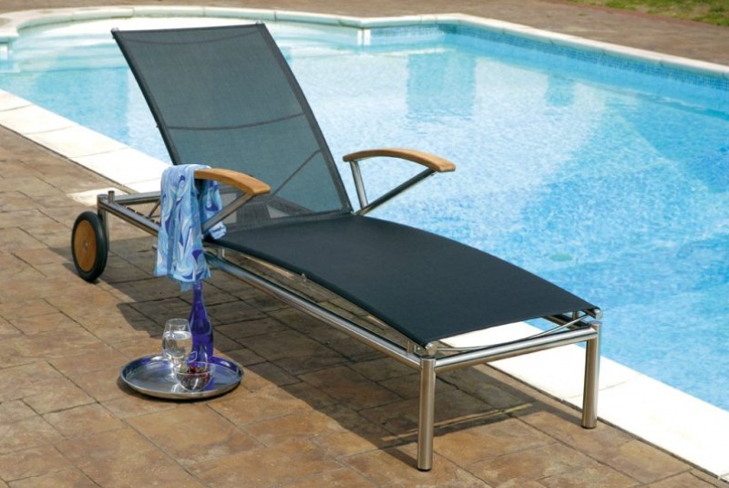 Výroba nerezového záhradného 2 / Záhradný nábytok - foto Výroba nerezového záhradného 2 / Záhradný nábytok - foto