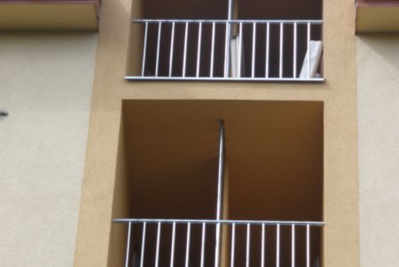 Výroba nerezového záhradného 2 / Nerezové zábradlia - foto Výroba nerezového záhradného 2 / Nerezové zábradlia - foto