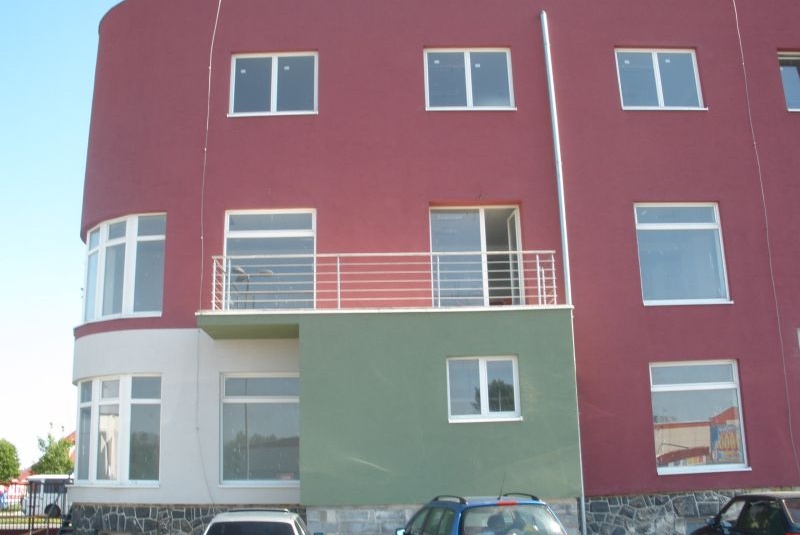  Výroba nerezového záhradného 2 / Nerezové zábradlia - foto